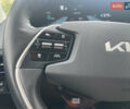 Чорний Кіа EV6, об'ємом двигуна 0 л та пробігом 59 тис. км за 25500 $, фото 73 на Automoto.ua