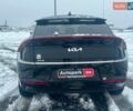 Чорний Кіа EV6, об'ємом двигуна 0 л та пробігом 59 тис. км за 25340 $, фото 7 на Automoto.ua