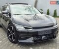 Черный Киа EV6, объемом двигателя 0 л и пробегом 55 тыс. км за 25500 $, фото 2 на Automoto.ua