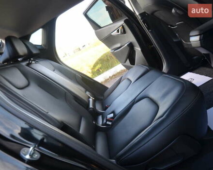 Черный Киа EV6, объемом двигателя 0 л и пробегом 79 тыс. км за 25450 $, фото 55 на Automoto.ua