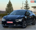 Черный Киа EV6, объемом двигателя 0 л и пробегом 59 тыс. км за 25799 $, фото 9 на Automoto.ua