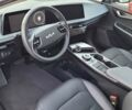 Черный Киа EV6, объемом двигателя 0 л и пробегом 51 тыс. км за 27400 $, фото 21 на Automoto.ua