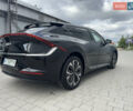 Черный Киа EV6, объемом двигателя 0 л и пробегом 26 тыс. км за 21900 $, фото 7 на Automoto.ua