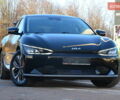 Черный Киа EV6, объемом двигателя 0 л и пробегом 79 тыс. км за 25450 $, фото 11 на Automoto.ua