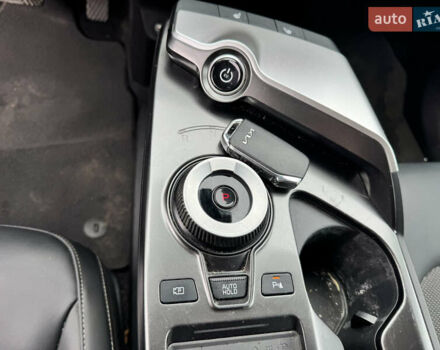 Черный Киа EV6, объемом двигателя 0 л и пробегом 123 тыс. км за 18900 $, фото 28 на Automoto.ua