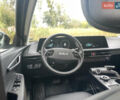 Чорний Кіа EV6, об'ємом двигуна 0 л та пробігом 59 тис. км за 25500 $, фото 100 на Automoto.ua