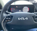 Чорний Кіа EV6, об'ємом двигуна 0 л та пробігом 7 тис. км за 43999 $, фото 66 на Automoto.ua