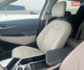 Чорний Кіа EV6, об'ємом двигуна 0 л та пробігом 59 тис. км за 25340 $, фото 30 на Automoto.ua