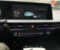 Черный Киа EV6, объемом двигателя 0 л и пробегом 47 тыс. км за 25800 $, фото 3 на Automoto.ua