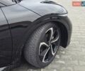 Черный Киа EV6, объемом двигателя 0 л и пробегом 55 тыс. км за 25500 $, фото 45 на Automoto.ua