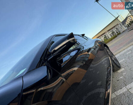 Черный Киа EV6, объемом двигателя 0 л и пробегом 59 тыс. км за 25799 $, фото 11 на Automoto.ua