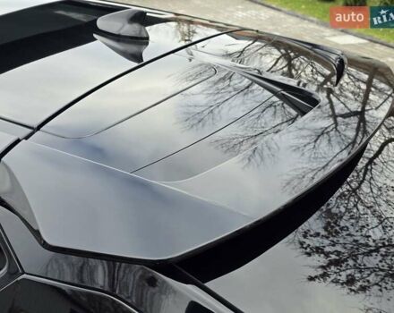 Черный Киа EV6, объемом двигателя 0 л и пробегом 55 тыс. км за 25500 $, фото 33 на Automoto.ua