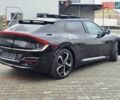 Черный Киа EV6, объемом двигателя 0 л и пробегом 55 тыс. км за 25500 $, фото 13 на Automoto.ua