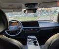 Черный Киа EV6, объемом двигателя 0 л и пробегом 51 тыс. км за 27200 $, фото 17 на Automoto.ua