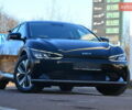 Черный Киа EV6, объемом двигателя 0 л и пробегом 79 тыс. км за 25450 $, фото 12 на Automoto.ua
