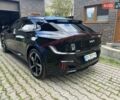 Черный Киа EV6, объемом двигателя 0 л и пробегом 50 тыс. км за 29500 $, фото 2 на Automoto.ua