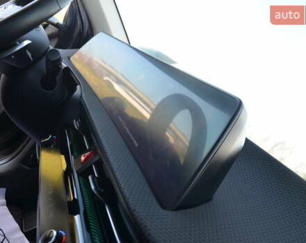 Черный Киа EV6, объемом двигателя 0 л и пробегом 79 тыс. км за 25450 $, фото 63 на Automoto.ua