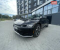 Чорний Кіа EV6, об'ємом двигуна 0 л та пробігом 59 тис. км за 25500 $, фото 19 на Automoto.ua