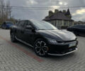 Черный Киа EV6, объемом двигателя 0 л и пробегом 78 тыс. км за 26500 $, фото 5 на Automoto.ua