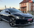 Черный Киа EV6, объемом двигателя 0 л и пробегом 129 тыс. км за 24999 $, фото 2 на Automoto.ua