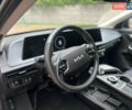 Черный Киа EV6, объемом двигателя 0 л и пробегом 47 тыс. км за 25300 $, фото 10 на Automoto.ua