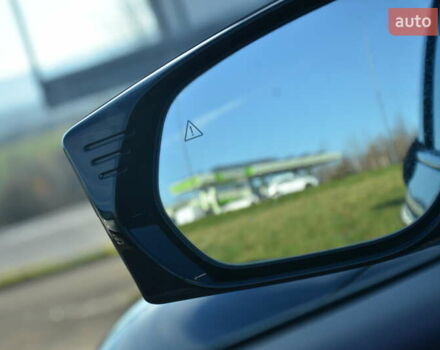 Черный Киа EV6, объемом двигателя 0 л и пробегом 79 тыс. км за 25450 $, фото 47 на Automoto.ua