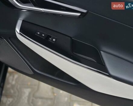 Черный Киа EV6, объемом двигателя 0 л и пробегом 55 тыс. км за 25500 $, фото 53 на Automoto.ua