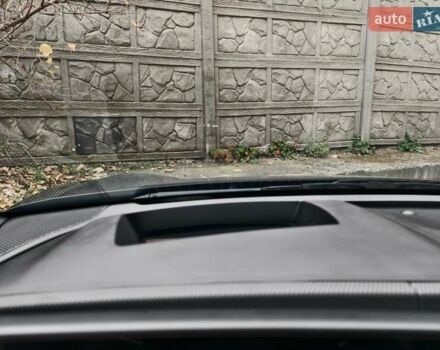 Черный Киа EV6, объемом двигателя 0 л и пробегом 47 тыс. км за 25800 $, фото 10 на Automoto.ua