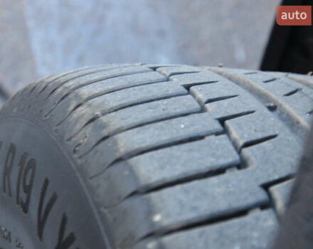 Черный Киа EV6, объемом двигателя 0 л и пробегом 79 тыс. км за 25450 $, фото 6 на Automoto.ua