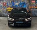 Черный Киа EV6, объемом двигателя 0 л и пробегом 24 тыс. км за 39149 $, фото 1 на Automoto.ua
