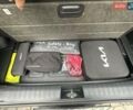Черный Киа EV6, объемом двигателя 0 л и пробегом 50 тыс. км за 29500 $, фото 19 на Automoto.ua