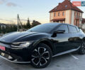 Черный Киа EV6, объемом двигателя 0 л и пробегом 129 тыс. км за 25555 $, фото 1 на Automoto.ua