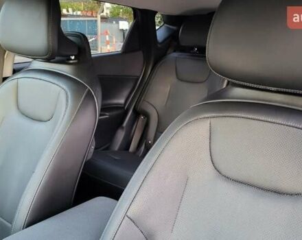 Черный Киа EV6, объемом двигателя 0 л и пробегом 51 тыс. км за 27200 $, фото 15 на Automoto.ua