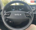 Чорний Кіа EV6, об'ємом двигуна 0 л та пробігом 59 тис. км за 25500 $, фото 125 на Automoto.ua