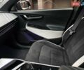 Черный Киа EV6, объемом двигателя 0 л и пробегом 47 тыс. км за 25800 $, фото 6 на Automoto.ua