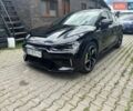 Черный Киа EV6, объемом двигателя 0 л и пробегом 50 тыс. км за 29500 $, фото 1 на Automoto.ua