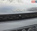 Черный Киа EV6, объемом двигателя 0 л и пробегом 55 тыс. км за 25500 $, фото 19 на Automoto.ua