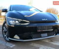 Черный Киа EV6, объемом двигателя 0 л и пробегом 79 тыс. км за 25450 $, фото 8 на Automoto.ua