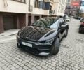 Черный Киа EV6, объемом двигателя 0 л и пробегом 47 тыс. км за 25800 $, фото 1 на Automoto.ua