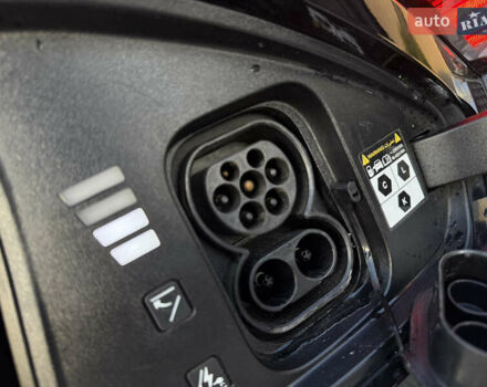 Черный Киа EV6, объемом двигателя 0 л и пробегом 59 тыс. км за 25799 $, фото 25 на Automoto.ua