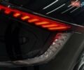 Черный Киа EV6, объемом двигателя 0 л и пробегом 24 тыс. км за 39149 $, фото 8 на Automoto.ua