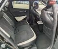 Чорний Кіа EV6, об'ємом двигуна 0 л та пробігом 92 тис. км за 28500 $, фото 10 на Automoto.ua