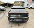 Черный Киа EV6, объемом двигателя 0 л и пробегом 123 тыс. км за 18900 $, фото 9 на Automoto.ua