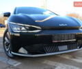 Черный Киа EV6, объемом двигателя 0 л и пробегом 79 тыс. км за 25450 $, фото 2 на Automoto.ua
