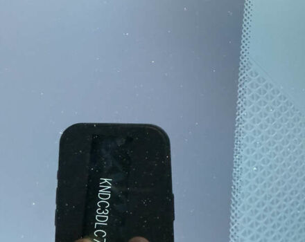 Черный Киа EV6, объемом двигателя 0 л и пробегом 129 тыс. км за 25555 $, фото 56 на Automoto.ua