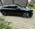 Черный Киа EV6, объемом двигателя 0 л и пробегом 50 тыс. км за 29500 $, фото 5 на Automoto.ua