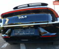 Черный Киа EV6, объемом двигателя 0 л и пробегом 79 тыс. км за 25450 $, фото 27 на Automoto.ua