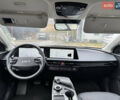 Черный Киа EV6, объемом двигателя 0 л и пробегом 123 тыс. км за 18900 $, фото 33 на Automoto.ua