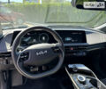 Черный Киа EV6, объемом двигателя 0 л и пробегом 16 тыс. км за 30500 $, фото 33 на Automoto.ua