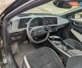 Чорний Кіа EV6, об'ємом двигуна 0 л та пробігом 92 тис. км за 28500 $, фото 7 на Automoto.ua